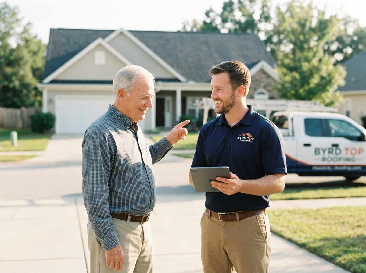 Roofing Huggins, MO FAQs